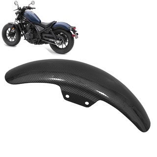 For Honda CM CMX 300 500 2017-2021 2018 2019 2020 Motorcycle Large Long Wheel Cover Extention CM500 CMX500 Front Fender