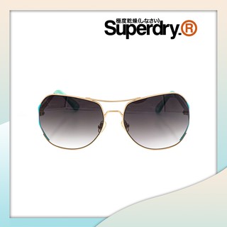 แว่นกันแดด SUPERDRY รุ่น SDS SNAPDRAGON สี 072 ไซส์ 59