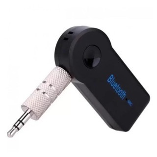 Car Bluetooth Music Receiver Hands-free บลูทูธในรถยนต์รุ่น Car 3.5&amp;3.5