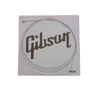 Gibson สายกีตาร์ สายปลีก โปร่ง และ สายกีตาร์ ไฟฟ้า พร้อมส่ง 🚚 ส่งเร็ว 🚀