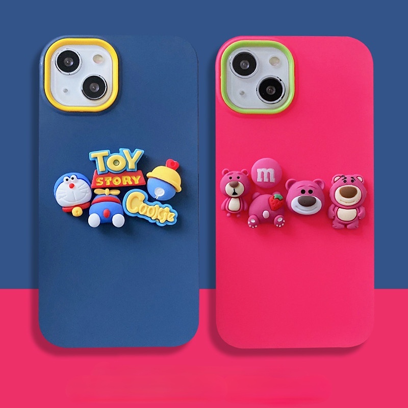 เคสซิลิโคนนิ่ม 3 in 1 สําหรับ Samsung A10S A20S A50 A50S A30S A12 A32 4G A52S A72 A02 A22 4G A21S