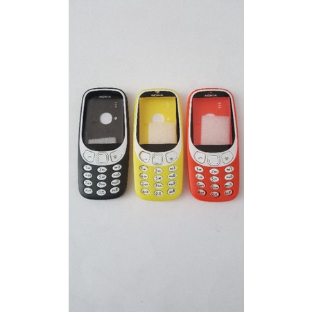 เคส Nokia 3310 Reborn