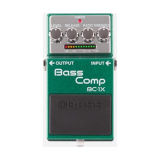 Boss BC-1X Bass Comp