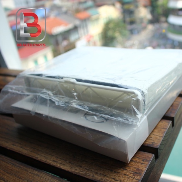 กรองแอร์ แอร์ Mazda 2 MSP: DB9L61J6X