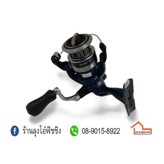 รอกสปิน SHIMANO CATANA