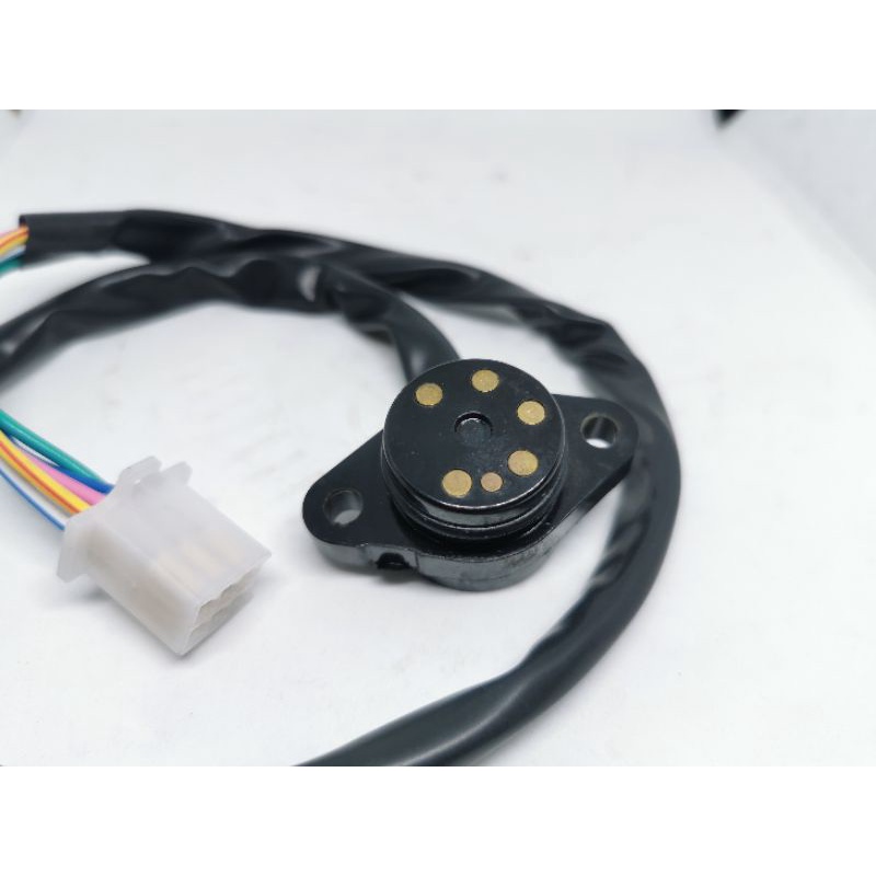 สวิตช์เกียร์ฟรี สวิตช์ NEUTRAL YAMAHA Y15ZR Y15 ZR LC150