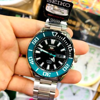 SEIKO Automatic สินค้าแบรนด์💯%