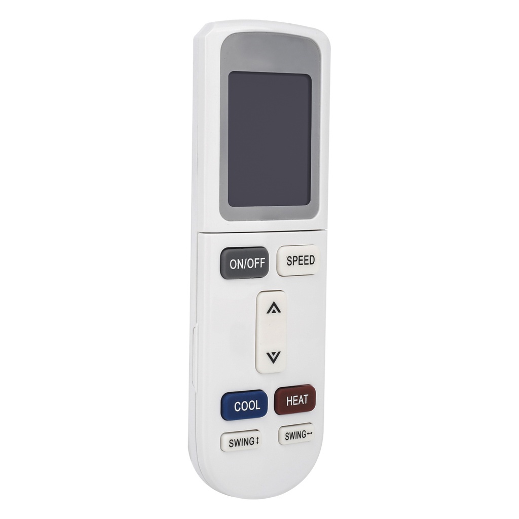 สําหรับ Aux YKR-L/101E YKR-L/102E A/C Controller เครื่องปรับอากาศรีโมทคอนโทรล