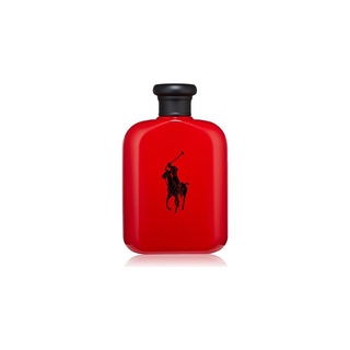 RALPH LAUREN Polo Red Edt 200 ML