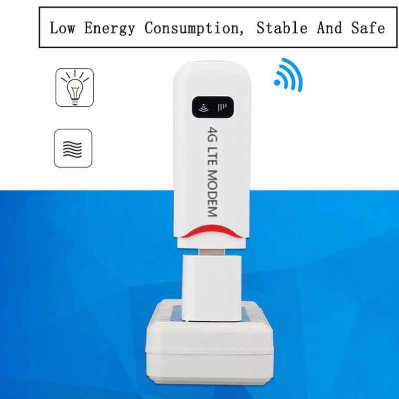 🔥🔥🔥Pocket Wifi Aircard Wifi Modem 4G LTE 150 Mbps USB