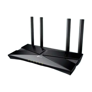 TP-Link Archer AX10 Wifi Router ที่สุดของ Wi-Fi 6 เราเตอร์ กับราคาไม่ถึง 2,000 (ไม่รองรับการใส่ซิม) ความเร็วสูงสุดที่ 1500 Mbps