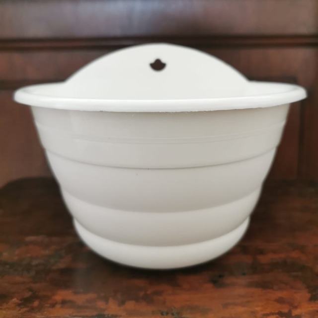 Honey Wall Flower Pot Decorative / Wasp Wall Pot 20cm / Honey Wall Pot 20cmo