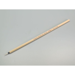 87016 Tamiya Pointed Brush (Medium)