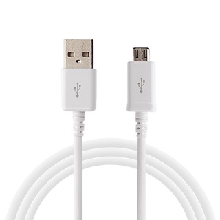 สายชาร์จสมาร์ทโฟน android v8 micro usb