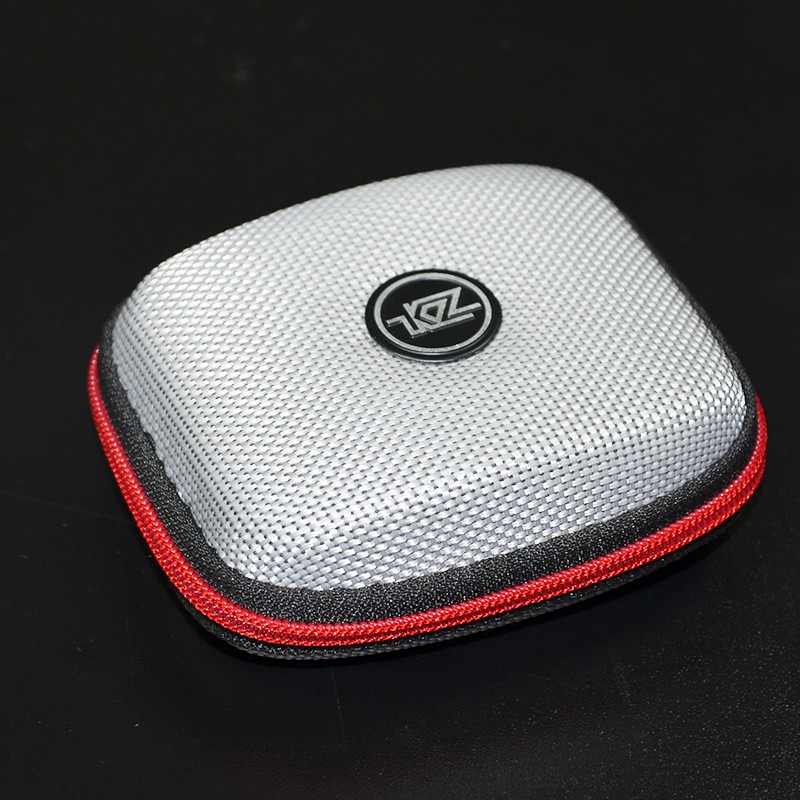 กระเป๋าหูฟัง KZ EVA Storage bag กล่องใส่หูฟัง