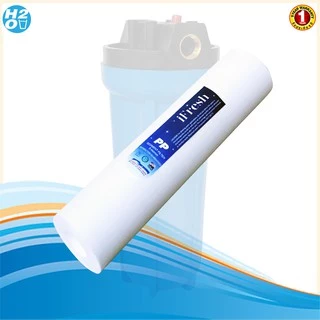iFresh ไส้กรองน้ำ PP ไส้กรองหยาบ 10นิ้ว จำนวน 3ชิ้น Sediment Spun สำหรับเครื่องกรองน้ำทั่วไป ราคาส่ง