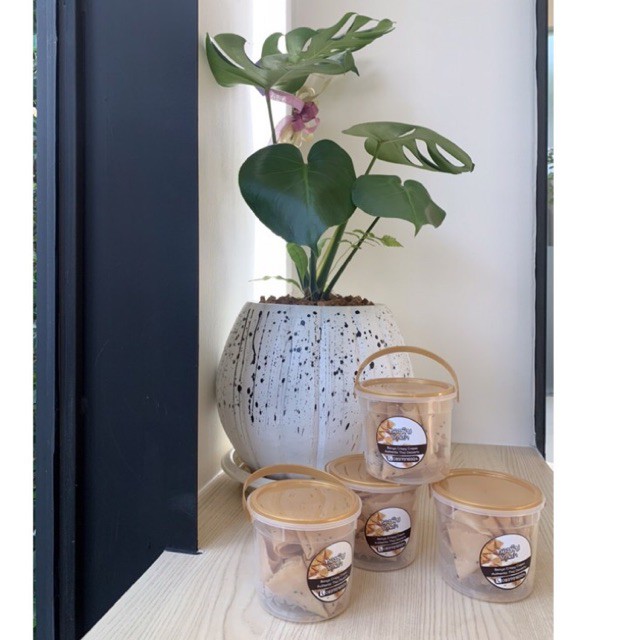 ทองพับ บ้านย่า (Banya Crispy Crepes)