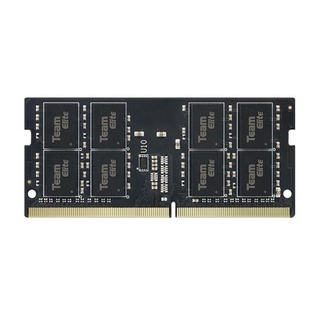 Elite SO-Dimm 16GB DDR4 3200 Model : TED416G3200C22-S01