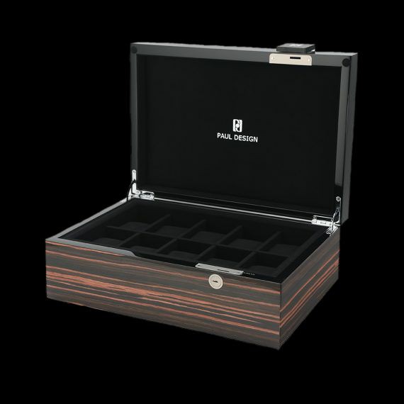 Paul Design Watchwinder Regular 10.2