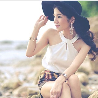 Sitapisha size m (อก34" ยาว21")
