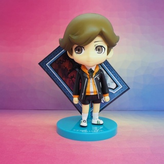 Persona 3 the Movie: #2 Midsummer Knights Dream - Amada Ken HappyKuji Prize G