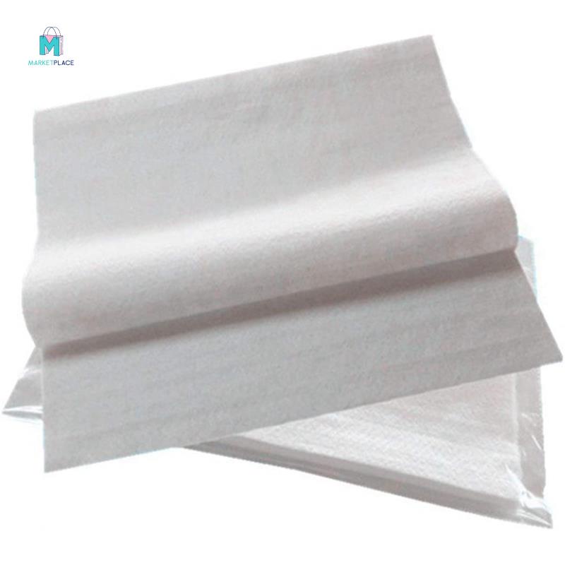 15 ชิ้นหนาผ้าฝ้ายไฟฟ้าสถิตสําหรับ Xiaomi Mi เครื่องฟอกอากาศ Pro / 1 / 2 Universal เครื่องฟอกอากาศกรอง Hepa Filter