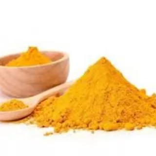 #ผงขมิ้น 100% 100 กรัม- 500 กรัม #Turmeric Powder 100% 100 g.- 500 กรัม คัดคุณภาพพิเศา สะอาด ราคาถูก #ตราคุณศิริ