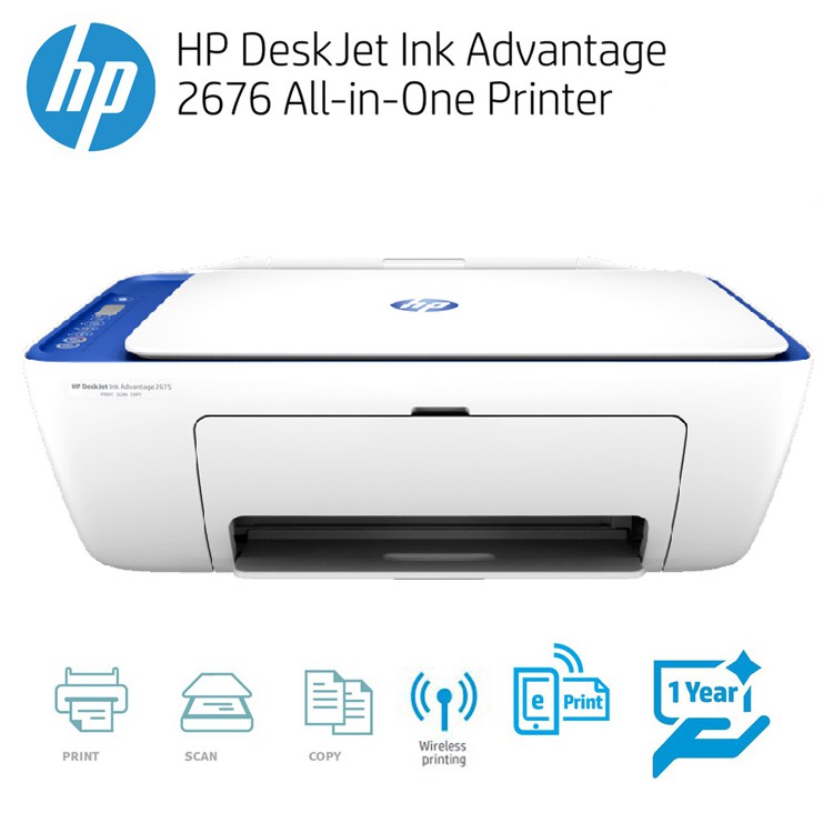 ดาวน์โหลด hp deskjet ink advantage 3635 ฟรี color