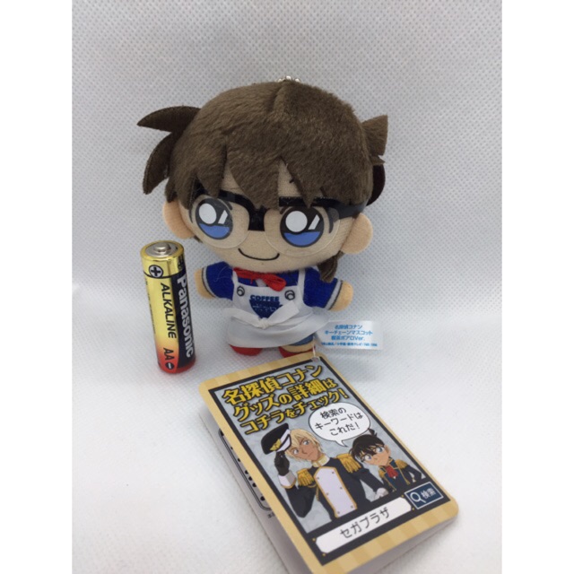 Conan ป้าย Sega งานป้ายห้อย