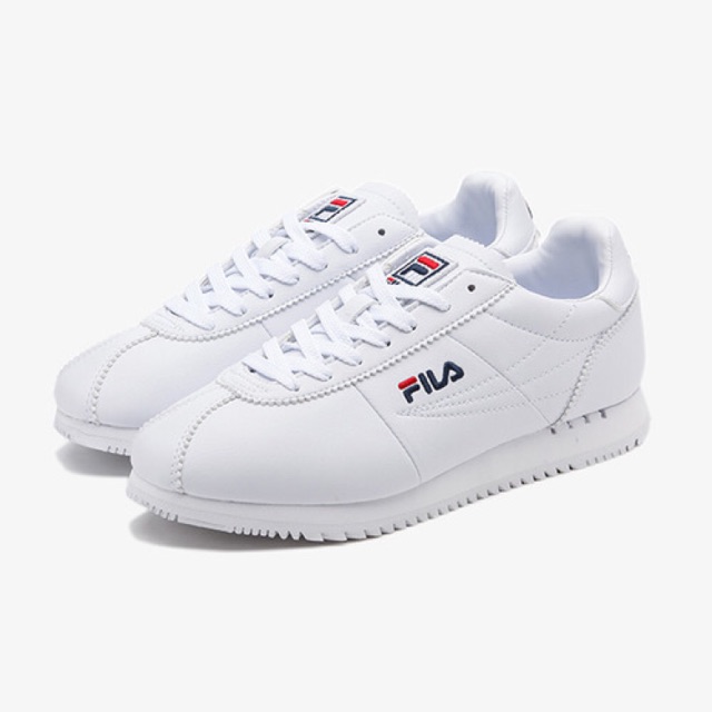 tênis trend fila