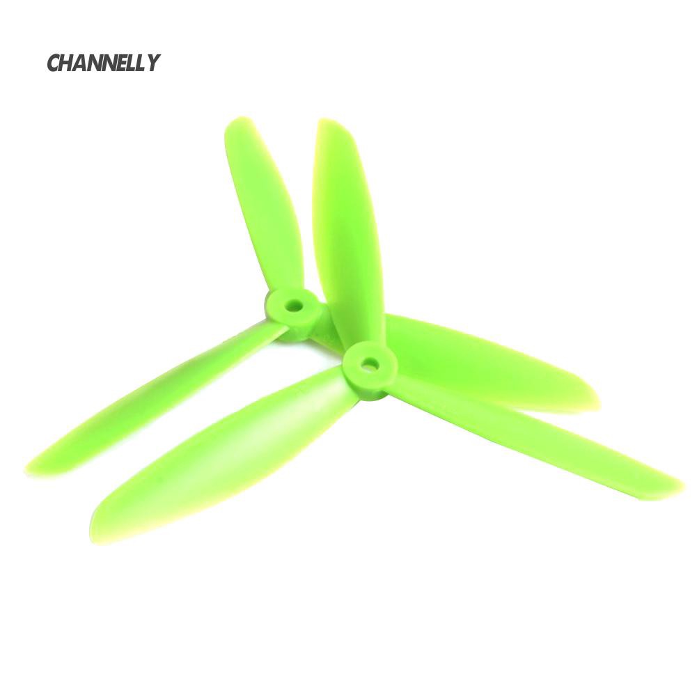 CW CCW ใบพัด RC Quadcopter Drone 2 ชิ้น - channelly.th - ThaiPick