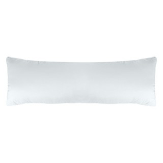 Body pillow BODY PILLOW18X50 DIAMOND+PILLOW CASE HOME LIVING STYLE Bolster pillow Bedroom bedding หมอน Body หมอน BODY พร