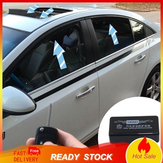 【พร้อมส่ง】โมดูลเปิดปิดหน้าต่างรถยนต์อัตโนมัติ Obd สําหรับ Chevrolet Cruze Buick