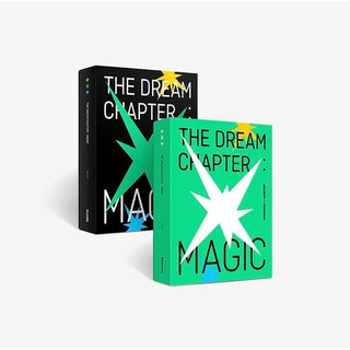 [พร้อมส่ง] TXT  The Dream Chapter : Magic