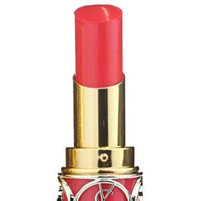 Ysl lipstick ลิปysl #12 corail dolman  แท้100%