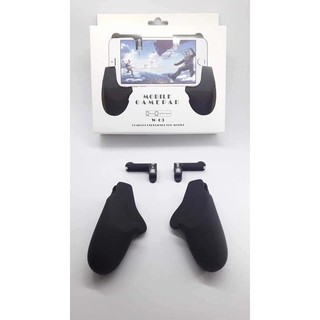 Ergnomic design perfect hand feely