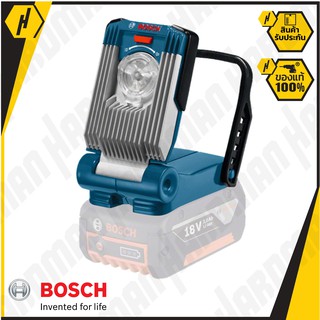 BOSCH GLI VariLED ไฟฉายไร้สาย Li-on 18V. บ๊อช