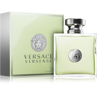 VERESACE Versense EDT 5ml - 10ml นำ้หอมแท้แบ่งขาย