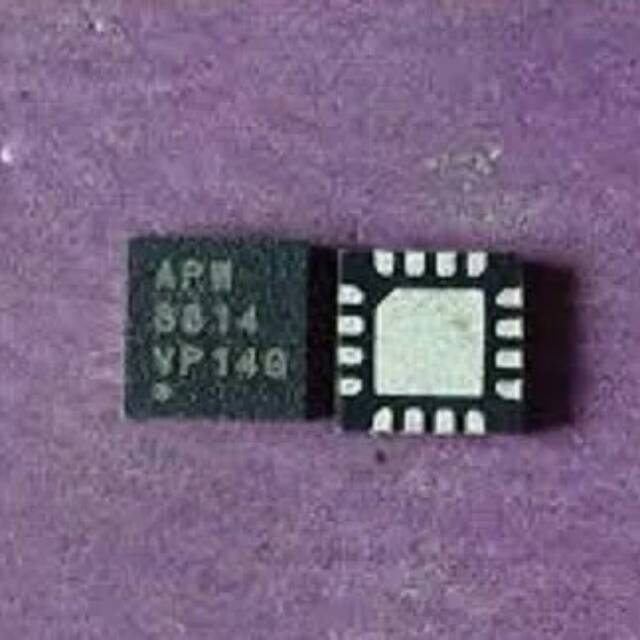 IC APW8814QBI-TRG APW8814 8814