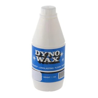 น้ำยาขัดเงา DYNOWAX น้ำยาขัดพื้น