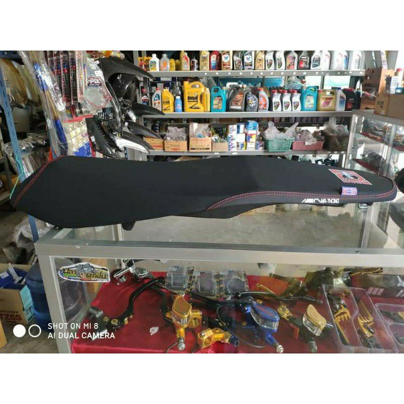 เบาะ PCX ปี 2014-2017 เอกนาทอง แท้