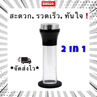 ที่บดใส่ กระดาษโรลสำเร็จ เครื่องบดสมุนไพร Herb Grinder