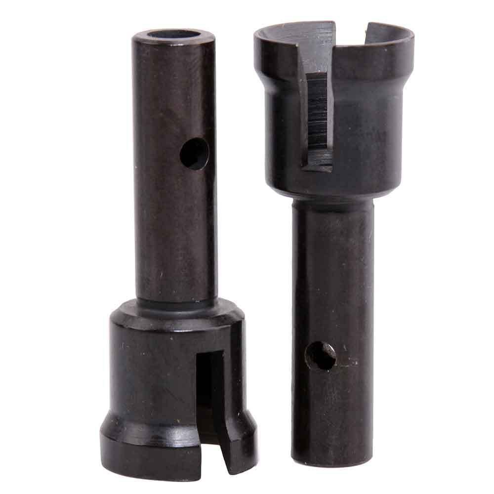 85714 โลหะเพลาด้านหลัง + หมุด สําหรับ HSP 1/8 Nitro Off-Road Buggy 94885 94886