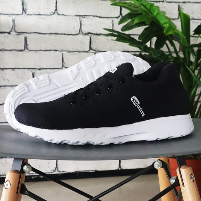 adidas neo zoom