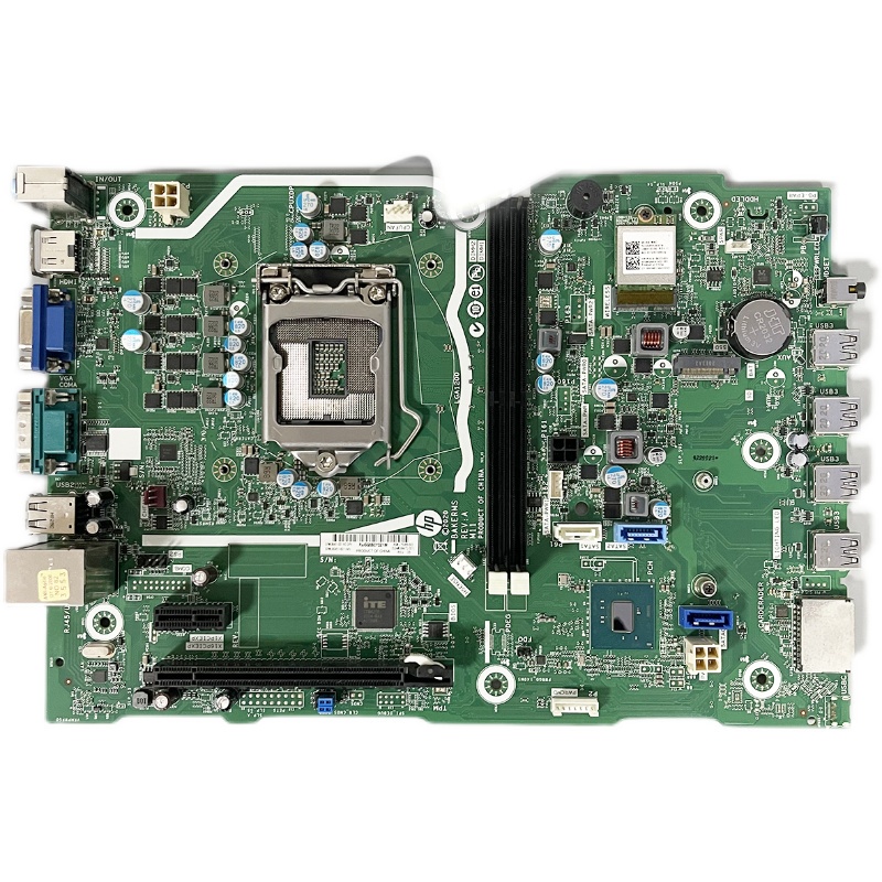 เมนบอร์ด HP 280 G5 SFF L90451-001/601 L75365-002 L844772-001