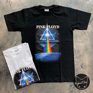 T-shirt  PF021 เสื้อวงร็อค PINK FLOYD พิ้งค์ฟรอย เสื้อวง เสื้อยืดพิ้งค์ฟรอย เสื้อวินเทจS-5XL