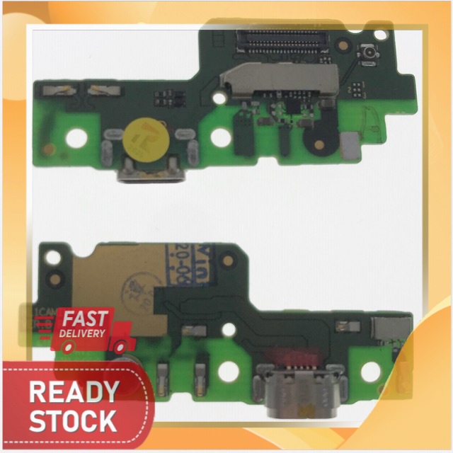 บอร์ดชาร์จ HU4W31 H0N0R 5A