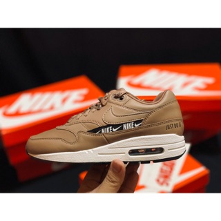 WMNS Nike Air Max 1 SE - Desert Dust ไนกี้แอร์เม็กวันเอสอี