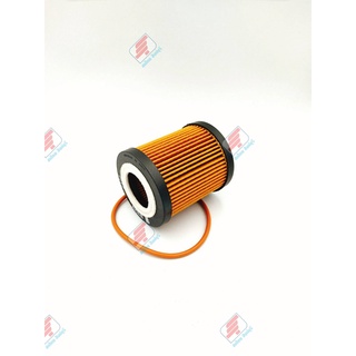 กรองน้ำมันเครื่อง [ ของแท้ ] Chevrolet Zafira 1.8 (เครื่อง X18XE) ELEMENT OIL FILTER ZAFIRA 09192426