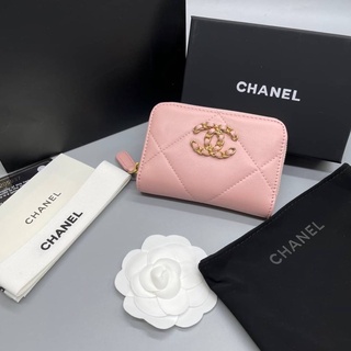 🔥🔥New Chanel Wallet (Ori)